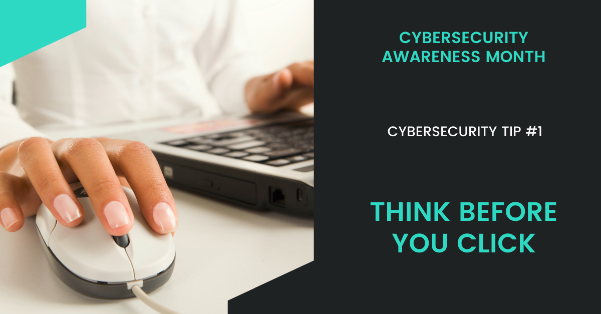 cybersecurity