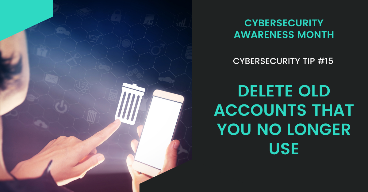 cybersecurity