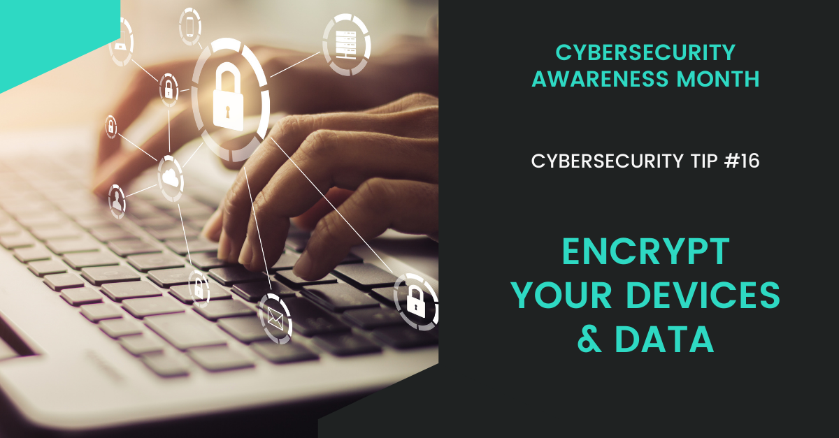 cybersecurity