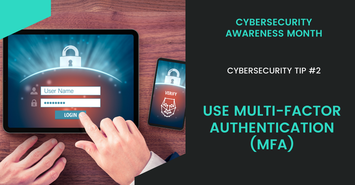 cybersecurity