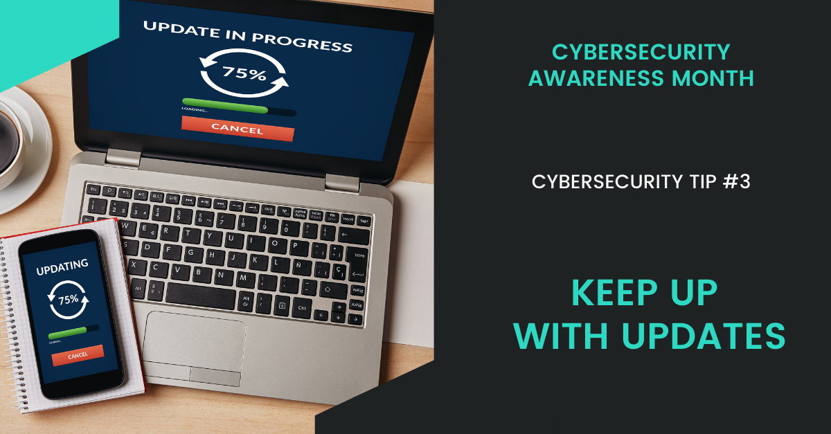 cybersecurity