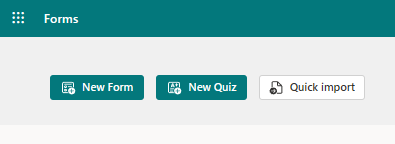 Microsoft Forms: One of the Handiest Freebies in Microsoft 365
