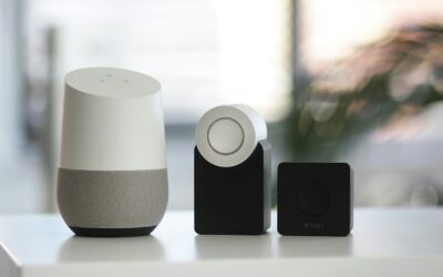 Unified Smart Homes: How Matter is Setting a New Standard