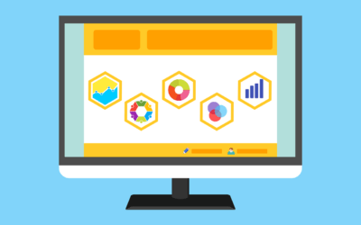 Data Overload? Make Your Numbers Speak Volumes with Simple Data Visualization for SMBs