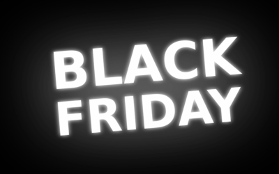 From Gaming to Productivity: How the Newest Black Friday Tech Gadgets Can Boost Your Business