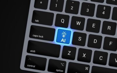 How to Use AI for Business Productivity While Staying Cyber-Secure