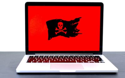 How Small Business Ransomware Attacks Work (And How to Protect Against Them)